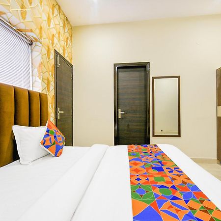 Fabhotel Royal Regency I 루드히아나 외부 사진