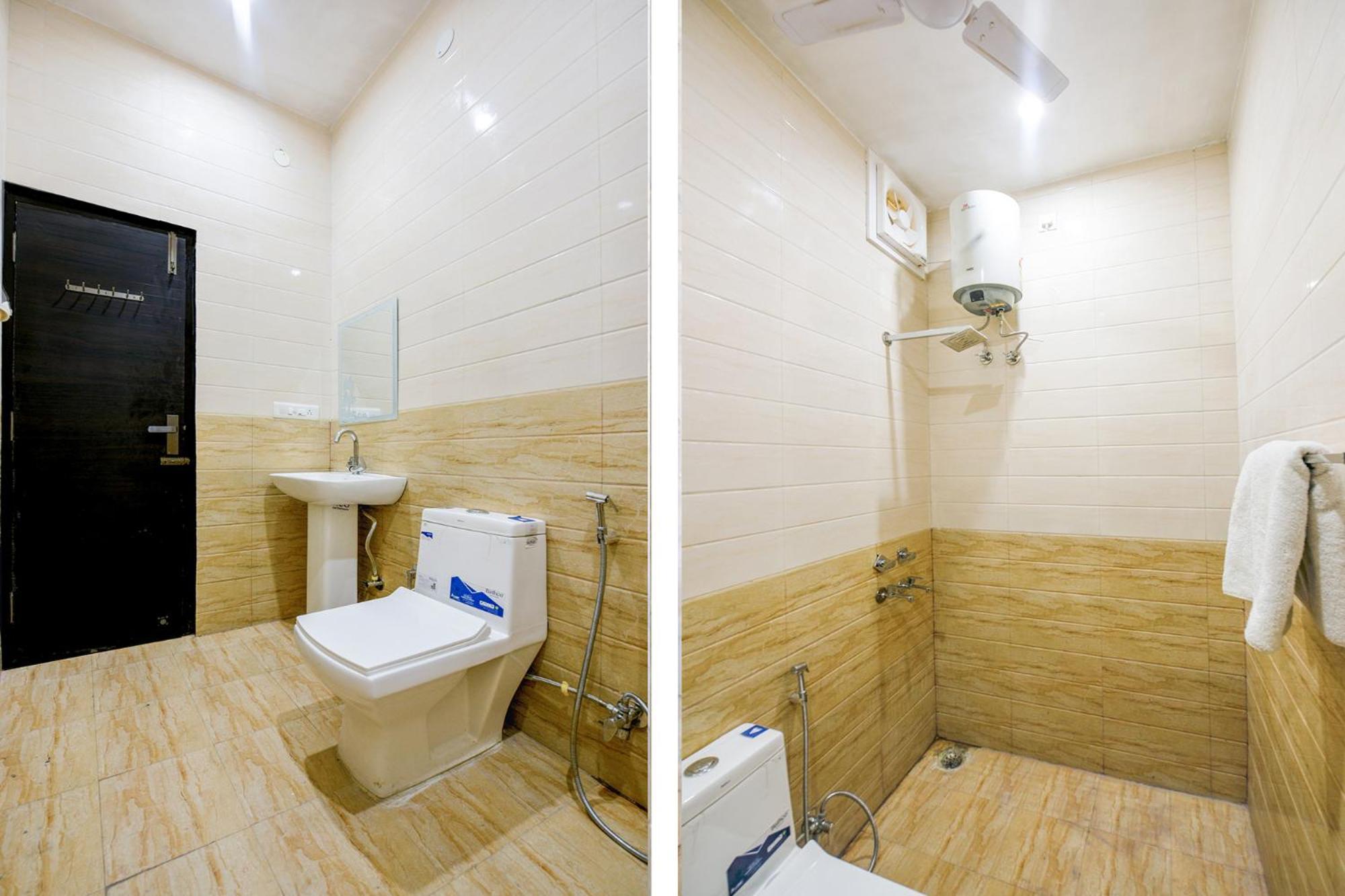 Fabhotel Royal Regency I 루드히아나 외부 사진